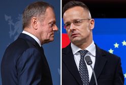 MSZ Węgier reaguje na wpis Tuska. "Nie chcemy nadal płacić"