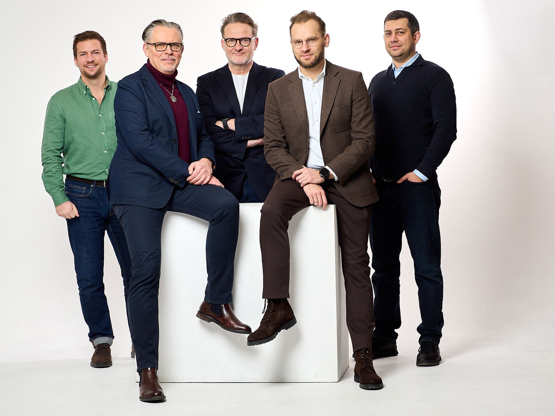 Aplikacja do liczenia kalorii Fitatu z nowym inwestorem i zarządem. Prezes przeszedł z Wakacje.pl