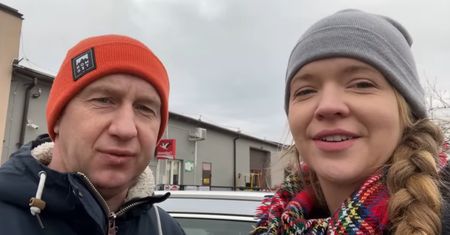 Kłopoty rolników z Pokaniewa. "Nie powiedzieli mi"