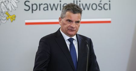 23-latek czyhał na życie polityków? Prokurator krajowy komentuje