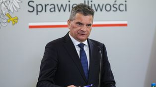 23-latek czyhał na życie polityków? Prokurator krajowy komentuje