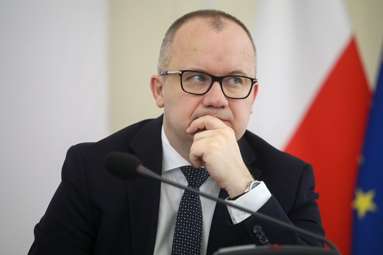 Inwigilacja Pegasusem. Bodnar: korzystały z niego CBA, SKW i ABW