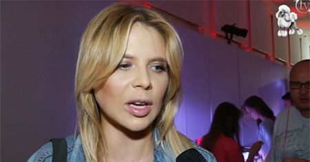 Sablewska o Pikeju: "Radzę, żeby przestał uderzać w swoją rodzinę"