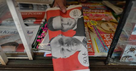Polacy już wiedzą. Kto powinien kandydować na prezydenta?