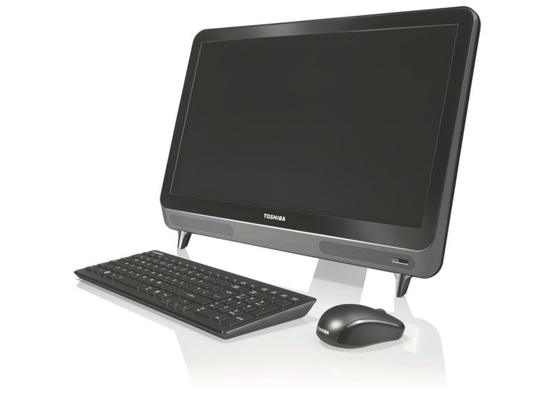 Toshiba LX830 Touch czy Lenovo IdeaCentre A520 - który do salonu? [IFA 2012] 2