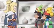 Pokemon: Kroniki Arceusa zapowiedziane. Seria trafi na platformę Netflix