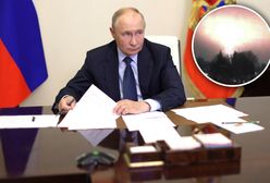 Prawdziwy cel uderzenia "Oresznikiem" pod Lwowem. Ppłk Maciej Korowaj: to akt desperacji Kremla