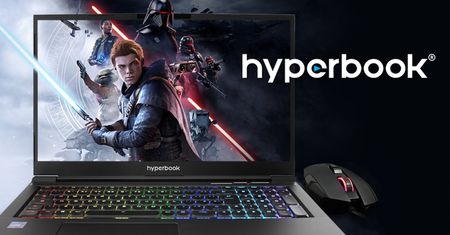 Laptop taki, jakiego potrzebujesz – przegląd oferty Hyperbook
