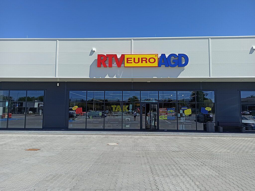 Szaleństwo w RTV Euro AGD. Air Fryer za złotówkę. Lada chwila koniec