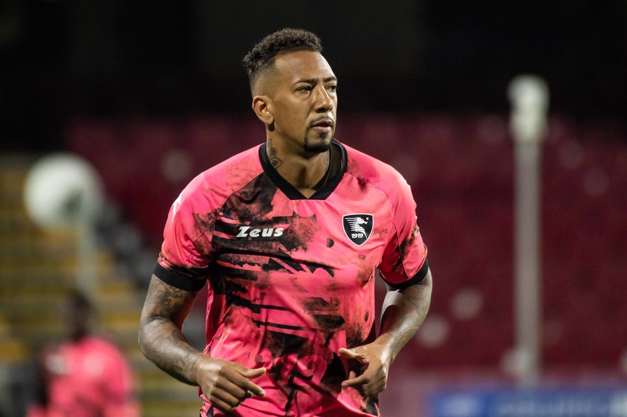 Jerome Boateng