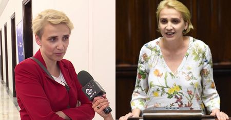 Posłanka Nowoczesnej o TVN24: "Nie ma zachowanego parytetu! Kobiety też mogłyby się wypowiadać, a nie tylko mężczyźni!"