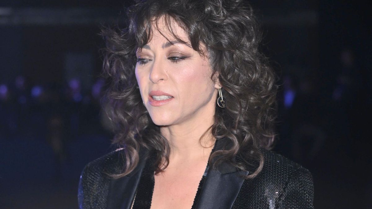 Natalia Kukulska o swoim pierwszym związku (fot. KAPiF)