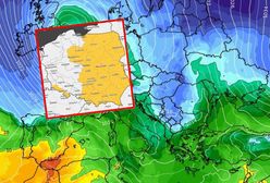 Seria ostrzeżeń w pogodzie. Co czeka nas w weekend?