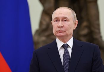 Co się dzieje w Mołdawii? "To ostatnia szansa dla Rosji"