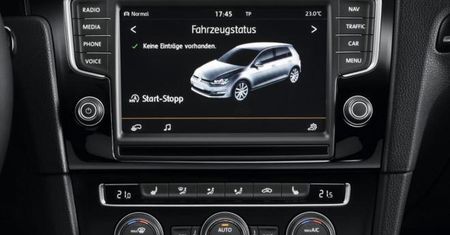 Volkswagen stworzy własny system operacyjny bazujący na Androidzie