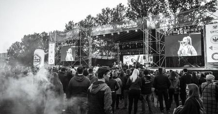 Lubelskie Dni Kultury Studenckiej 2022 nie odbędą się w maju: Juwenalia, Kozienalia, Medykalia, Feliniada