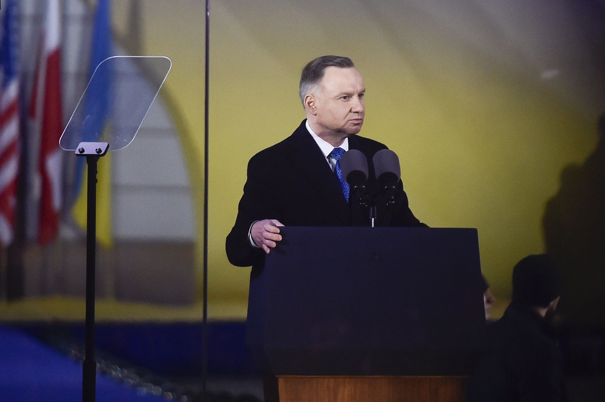 Andrzej Duda