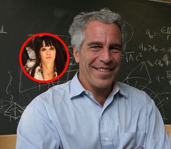 Pisała do Epsteina. Miała oferować mu pomoc w poznawaniu dziewczyn