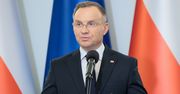 Duda znowu skomentował wybory. Zwrócił się do Polaków