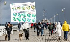 Miał być upał, będą przymrozki. Pogoda znów zaskakuje