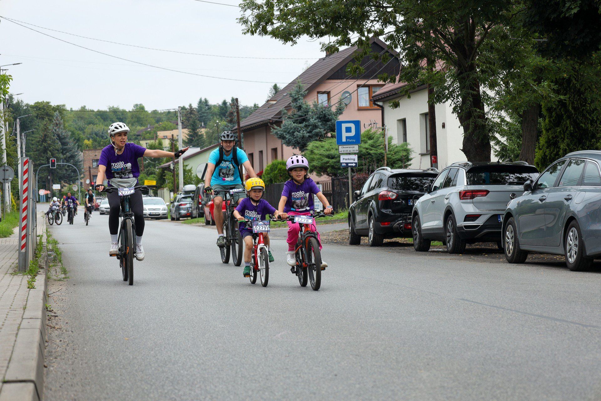 Małopolska Tour 2025