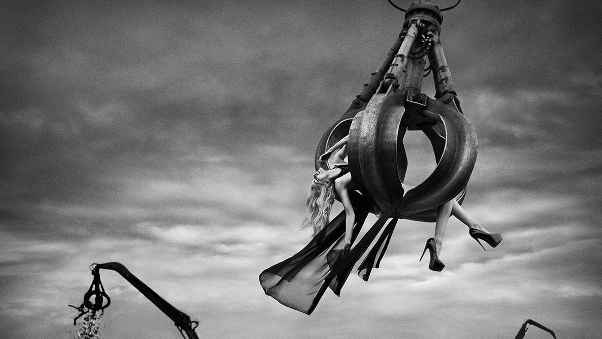 „Artist Proofs by Szymon Brodziak” - rusza wystawa fotografii kolekcjonerskiej we Wrocławiu 1