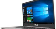ASUS Zenbook UX410: prestiżowy ultrabook trafił do polskich sklepów