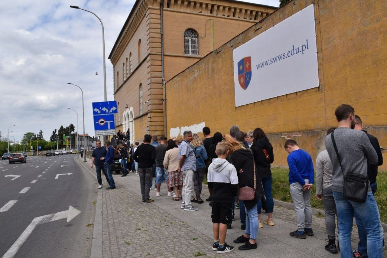 Były Zakład Karny znów będzie otwarty dla zwiedzających