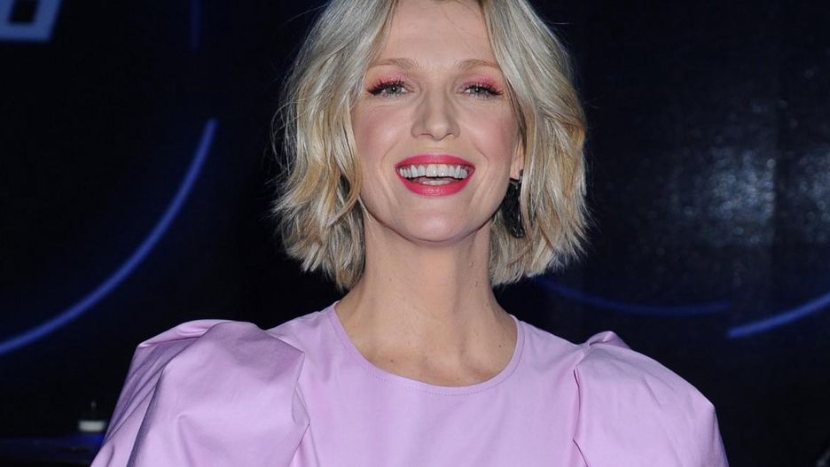 Magdalena Mołek o rodzinie 