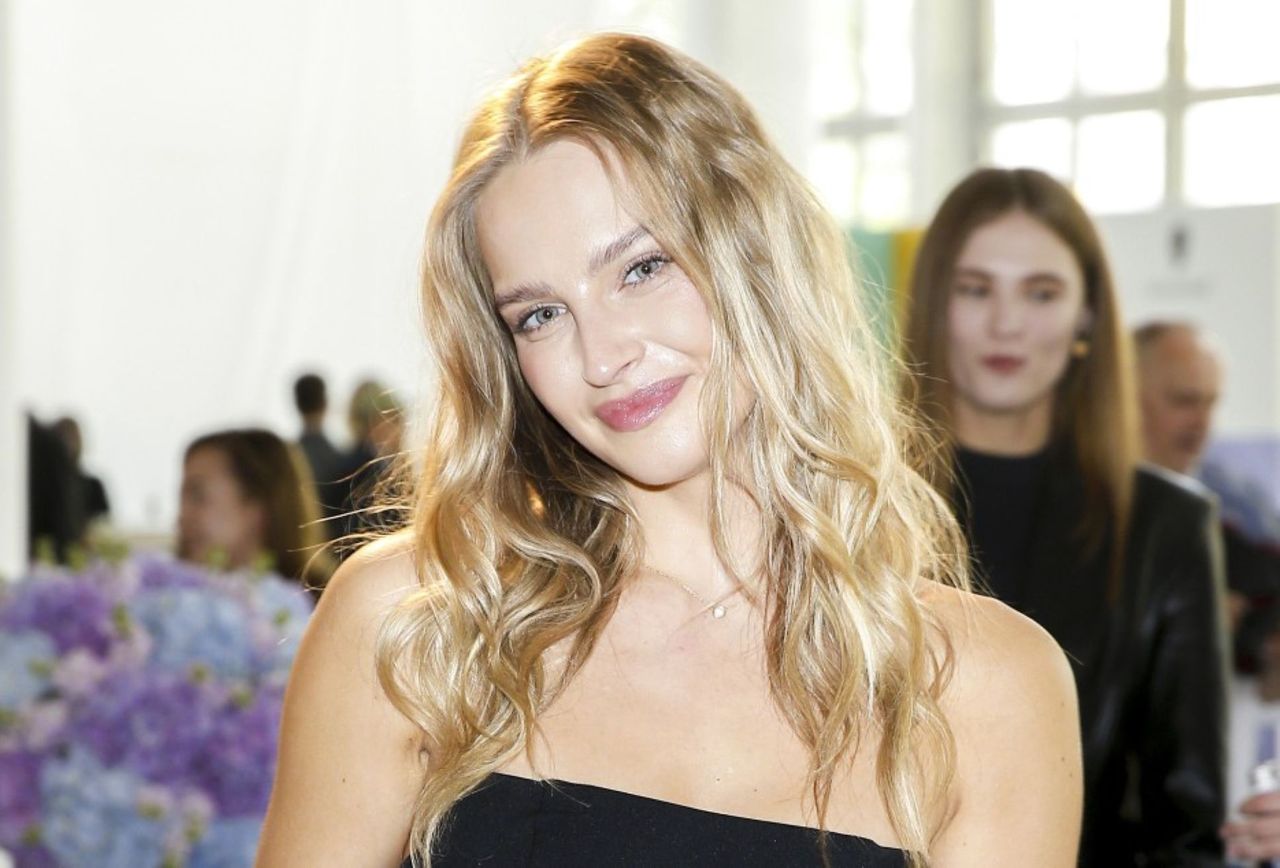 Karolina Pisarek wrzuciła zdjęcia z urlopu