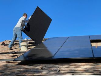 Problem dla właścicieli paneli słonecznych. Ważny termin "nierealny"