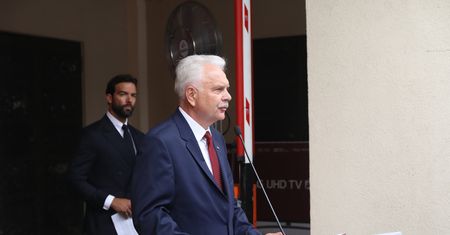 Podwyżki dla polityków. Wiceminister zdrowia: to dobry czas
