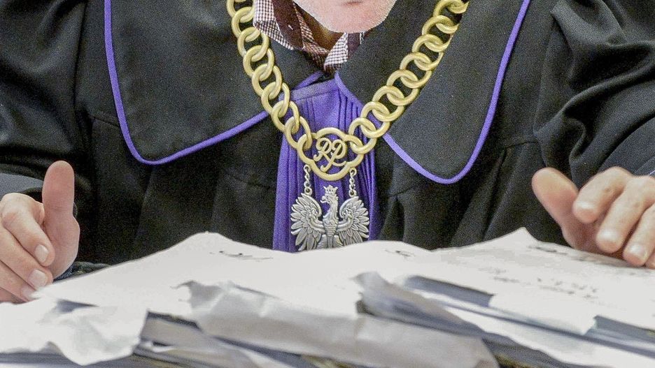 Wiceprezes Sądu Okręgowego w Warszawie będzie musiał składać wyjaśnienia przed rzecznikiem dyscyplinarnym