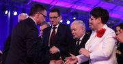 "Jest ode mnie zdolniejszy". Kaczyński wskazuje następcę?