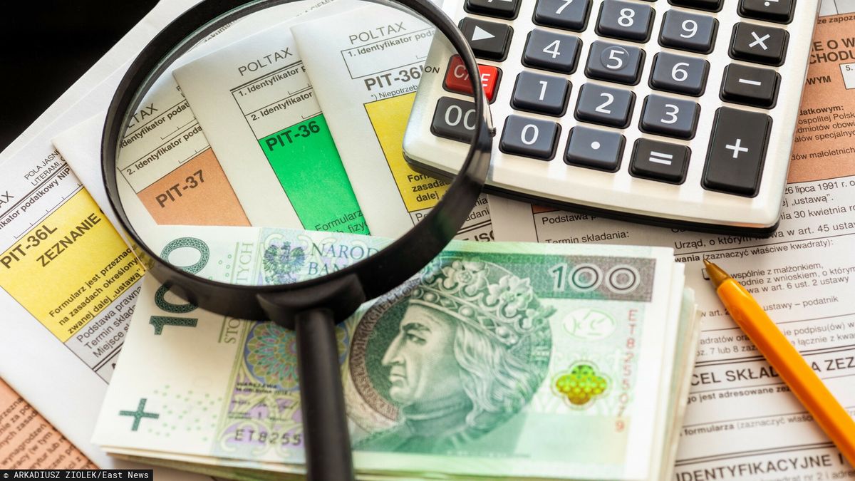 Ile wynoszą stawki ryczałtu w 2022? Wyjaśniamy