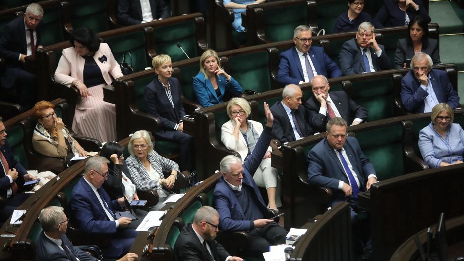 sejm