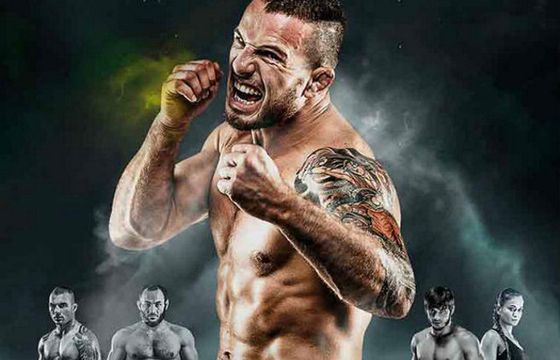 Gala KSW 30 w Cyfrowym Polsacie i Ipli