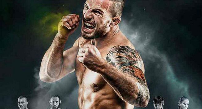 Gala KSW 30 w Cyfrowym Polsacie i Ipli