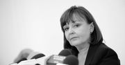 Jolanta Fedak nie żyje. Miała 60 lat