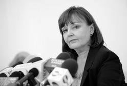 Jolanta Fedak nie żyje. Miała 60 lat