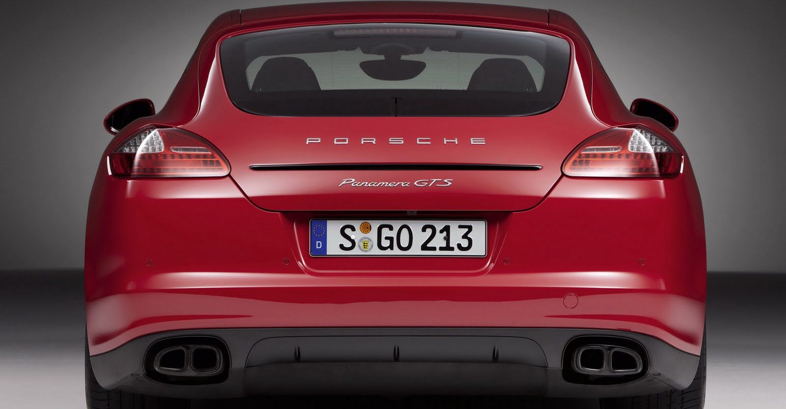 Porsche-Panamera-GTS
