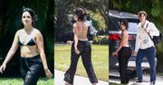 Wyluzowana Camila Cabello w bikini wyczekuje powrotu Shawna Mendesa (ZDJĘCIA)