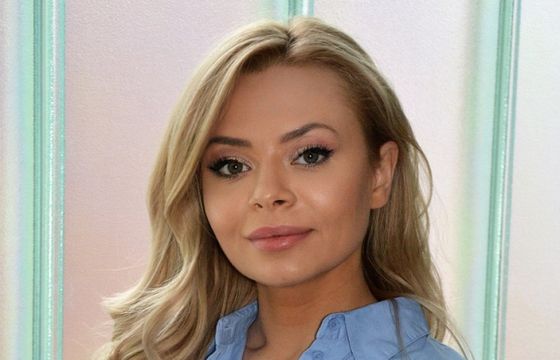 Nina Vincenz-Krajewska rzeczniczką prasową Giełdy Papierów Wartościowych