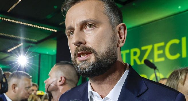 Sztuczna inteligencja w polskim wojsku. Szef MON zapowiada zmiany