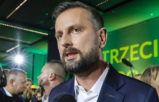 Sztuczna inteligencja w polskim wojsku. Szef MON zapowiada zmiany