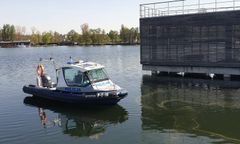 Tragedia w Olecku. Nie żyje 12-latka