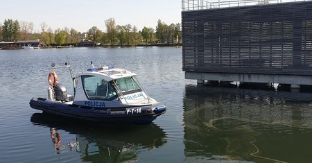 Tragedia w Olecku. Nie żyje 12-latka