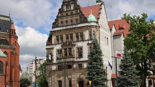Kto poleci do Walencji i co z tego będzie miała Legnica?