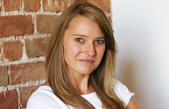 Anna Garwolińska PR managerem Grupy OS3