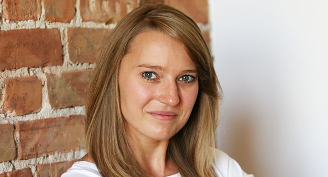 Anna Garwolińska PR managerem Grupy OS3